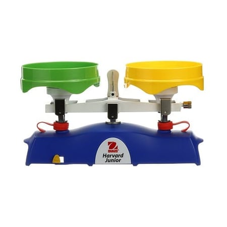 OHAUS Harvard Junior Two Pan Mechanical Balance